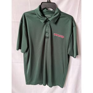 Rainforest Cafe Polo Shirt ✝️